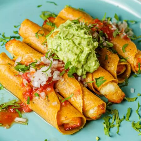 Flautas
