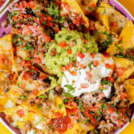 Nachos