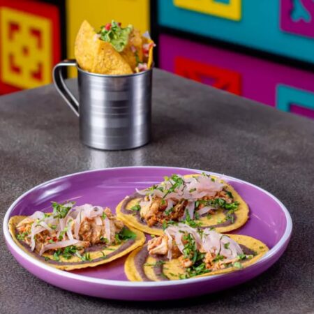Taco Mex Express