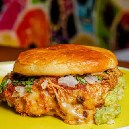 Torta del Chavo