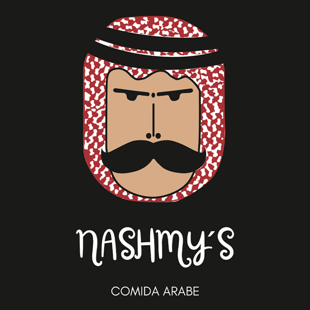 Nashmy's