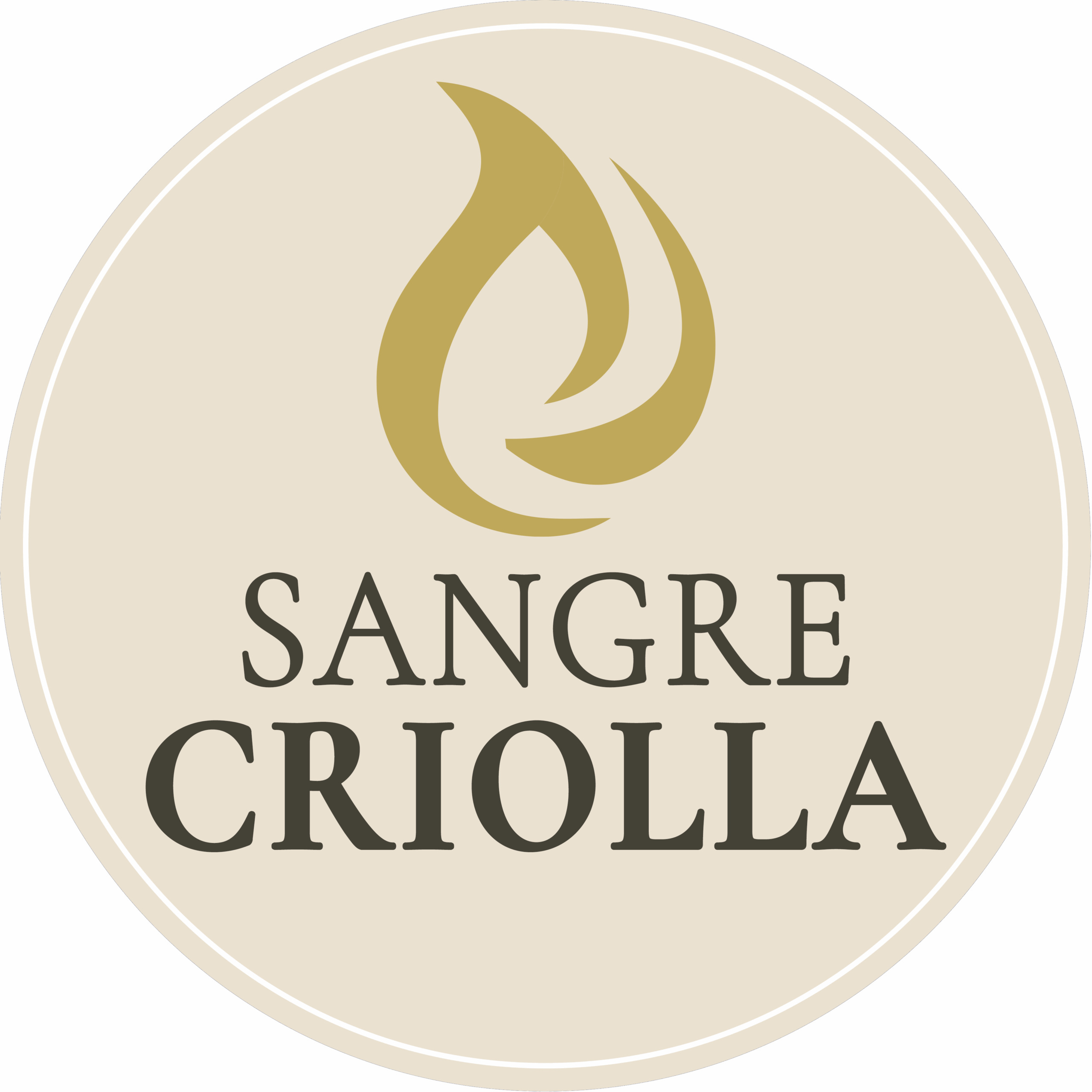 Comida Criolla - Peruvian Food